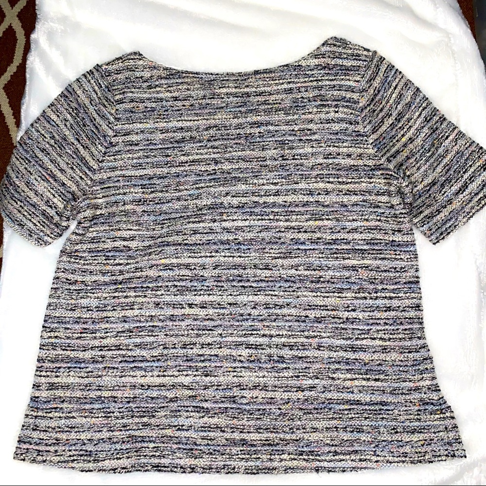 💕LOFT Top- Size XS